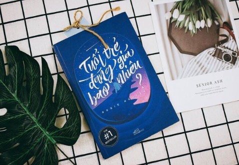 Sách đẹp giao hàng nhanh