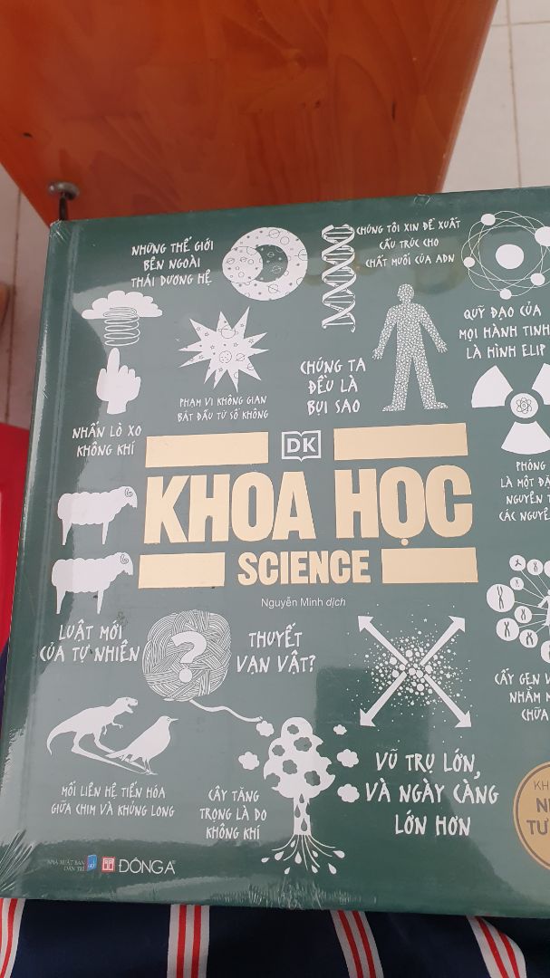 Mình mua lần ba ùi, lúc trước mua cho bạn bè, giờ mới mua cho bản thân