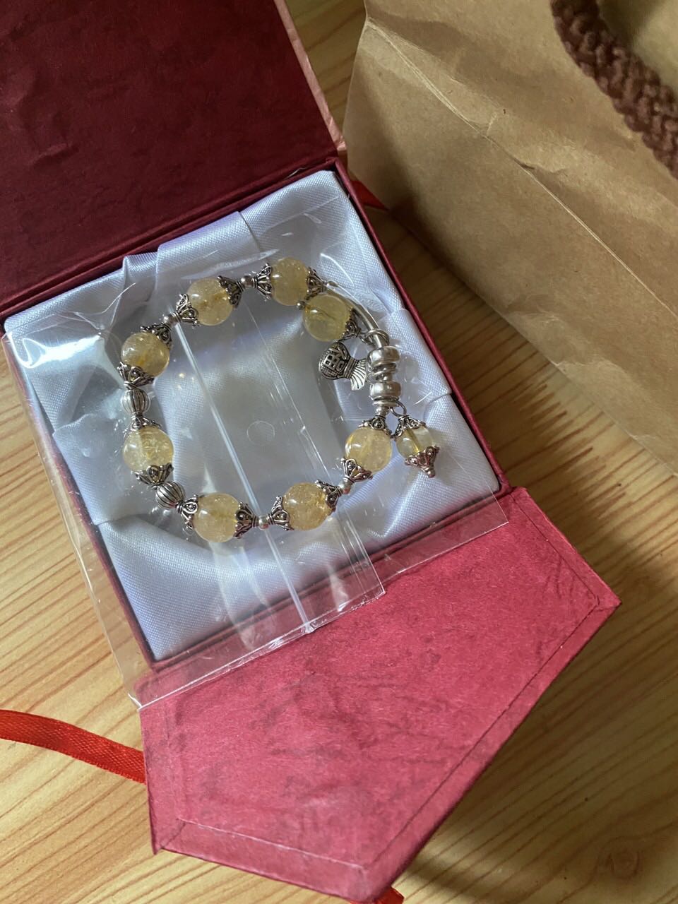 Sản phẩm đẹp, tinh xảo. Hài lòng