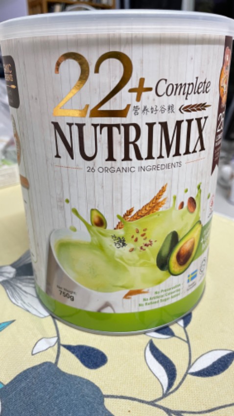 Chất lượng bột OK. Vị bơ hay nhưng không rõ vị lắm.