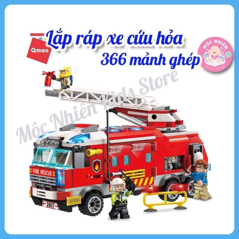 Hộp đựng to đẹp, thích hợp làm quà tặng. Miếng ghép màu sắc đẹp, an toàn. Bé mình rất thích