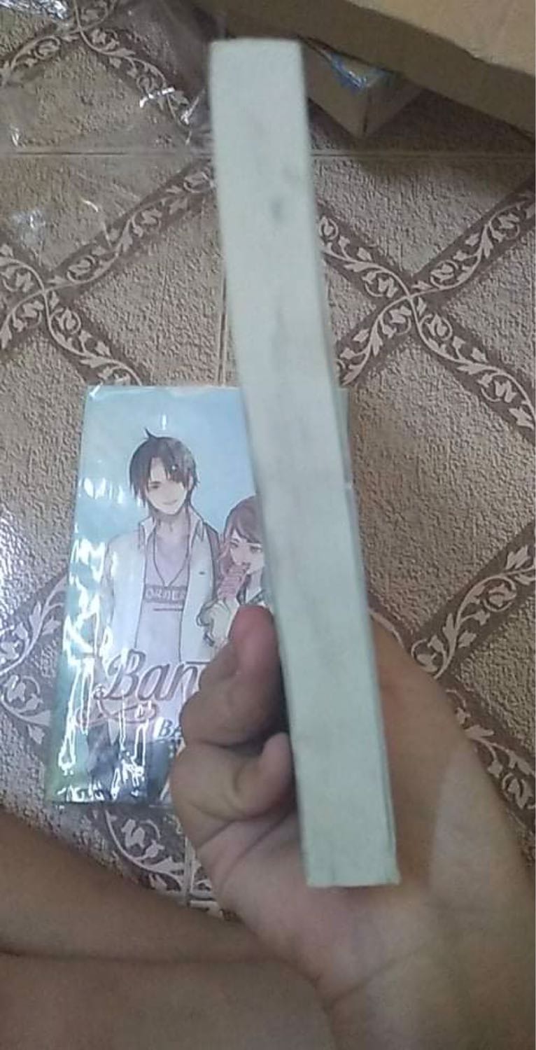 Sách mới có seal nhưng bị rách seal nên bên trong bẩn mất, tiki giao hàng nhanh, tuy nhiên vì ko có chống xốc nên giao đến là bị bị trầy móp ngay gáy sách may mà ko rách.
Nội dung sách thì rất hay, giá flash sale cực tốt nên vẫn cho 5*