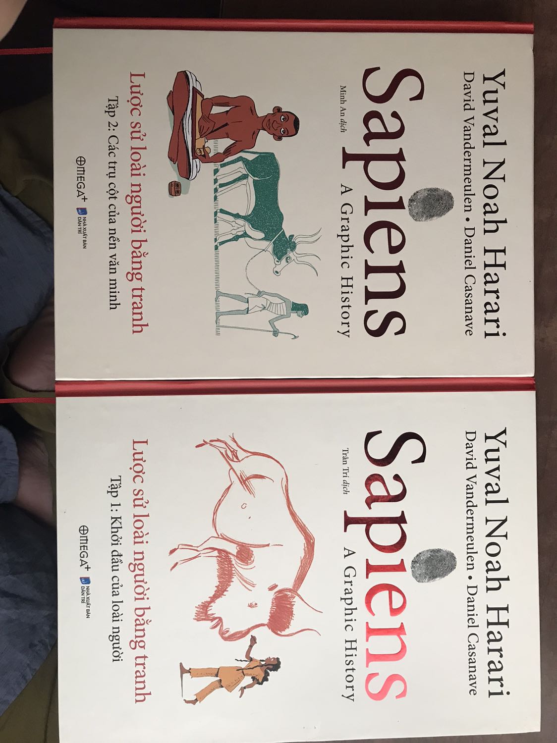 Sách đẹp lắm ạ. 😛😛😛
