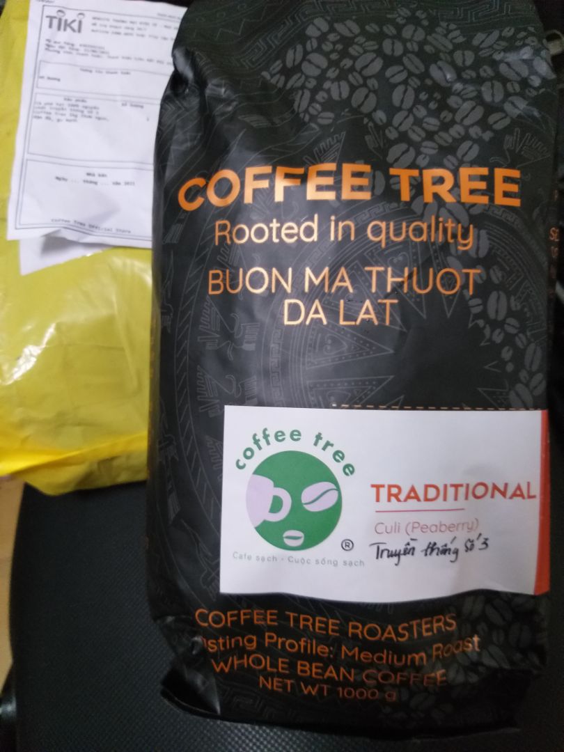 Hàng đúng như quảng cáo : Thơm , Ngon , Sạch , giao hàng nhanh (mặc dù đang khó khăn do Civid), bao bì cẩn thận !