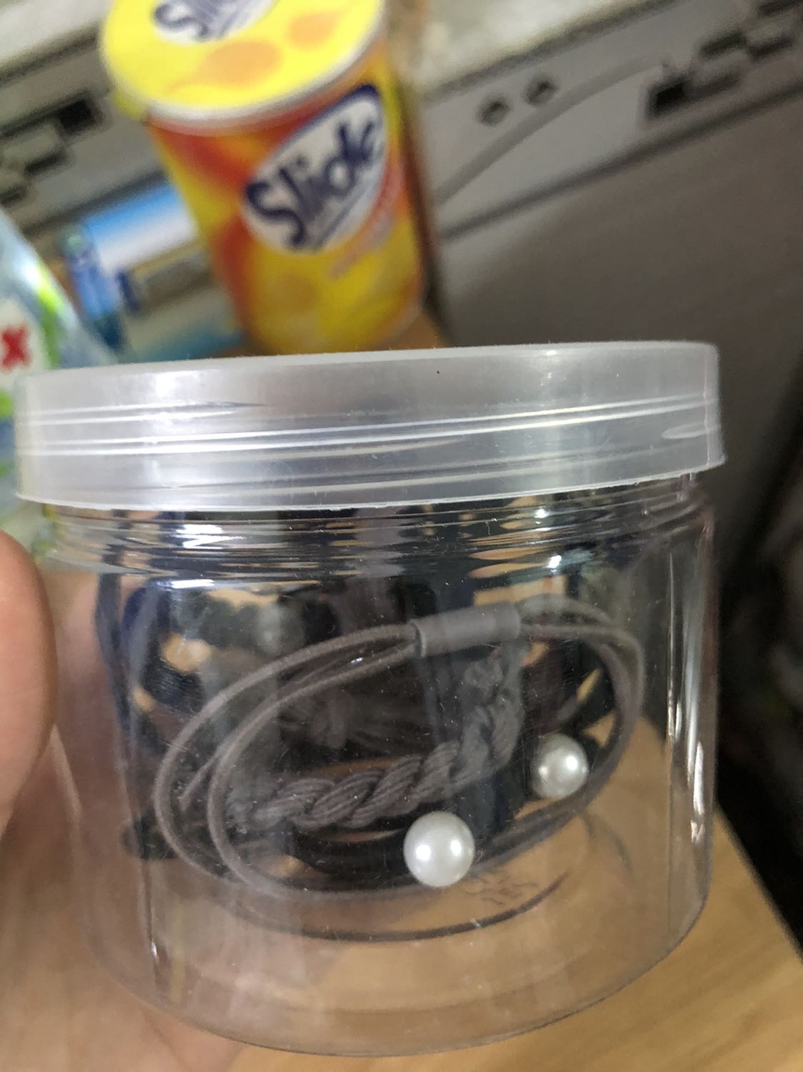 Ko đẹp như mình nghĩ, màu tối hơi nhiều