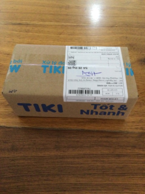 Củ sạc đẹp chuẩn cầm rất chất lượng. Nguyên tem niêm phong Cám ơn Shop.