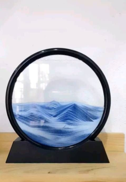 Rất ưng ý. Tranh đẹp nhìn rất thích mắt. Đóng gói cẩn thận và chắc chắn. Shop tư vấn nhiệt tình.