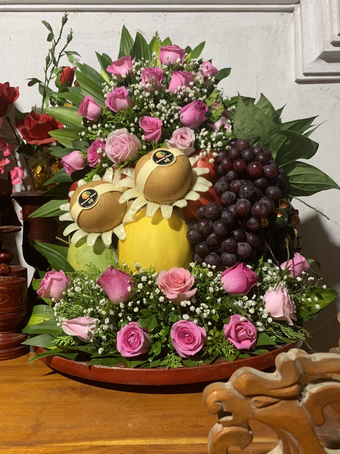 Sp hài lòng vận chuyển nhanh có kèm quà tặng dịch vụ tiki rất tốt . Mn yên tâm mua hàng nhé