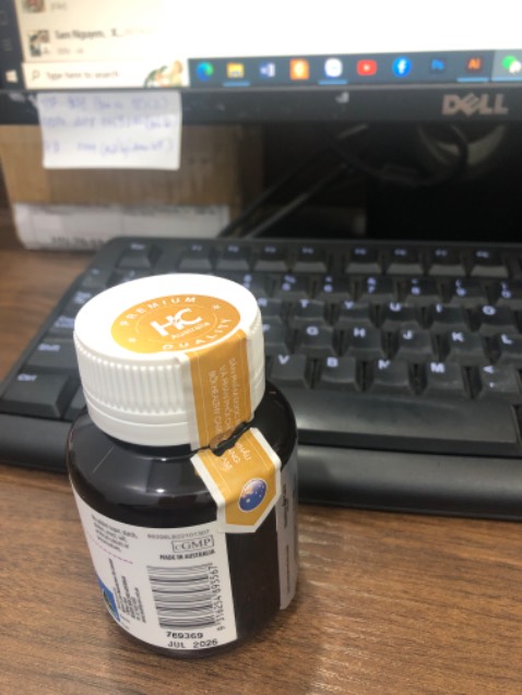 Hàng nguyên seal, date xa. Yên tâm mua hàng.