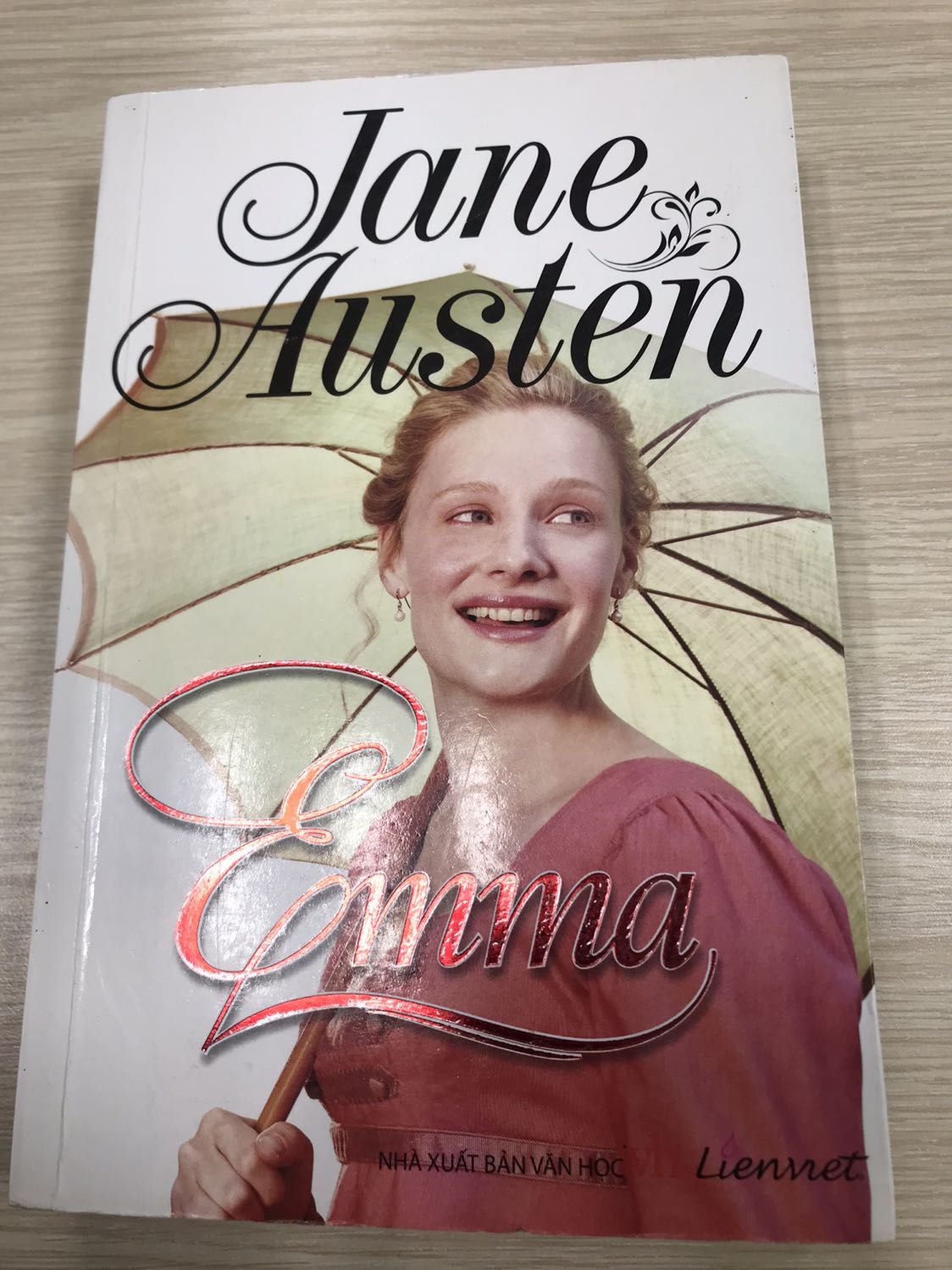 Sách giảm giá đồng nghĩa là sách cũ hay sao vậy Tiki? Buồn khi nhận dc SP như này về tay