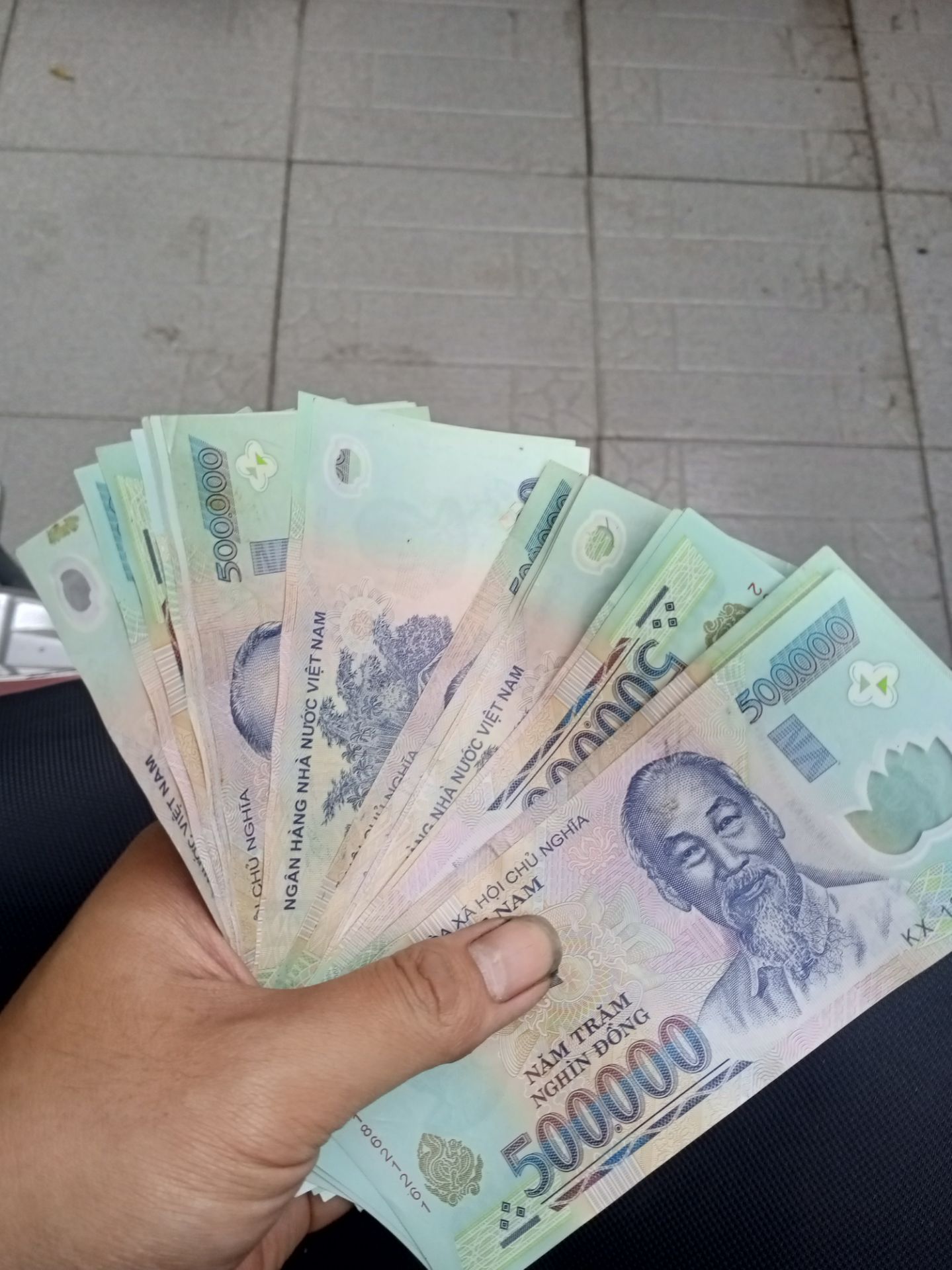 tôi đã nhận đơn hàng tiki 436017474 về địa chỉ 49 lê hồng phong phường nguyễn trãi quận hà đông hnoi