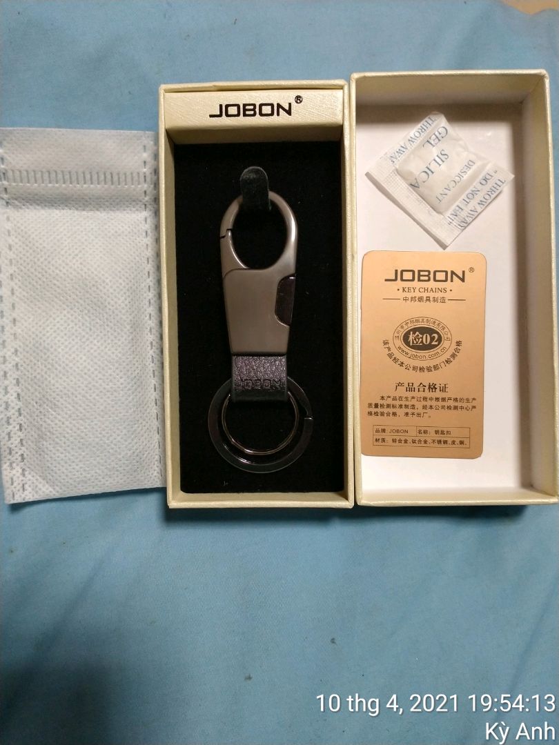 hài lòng với shop