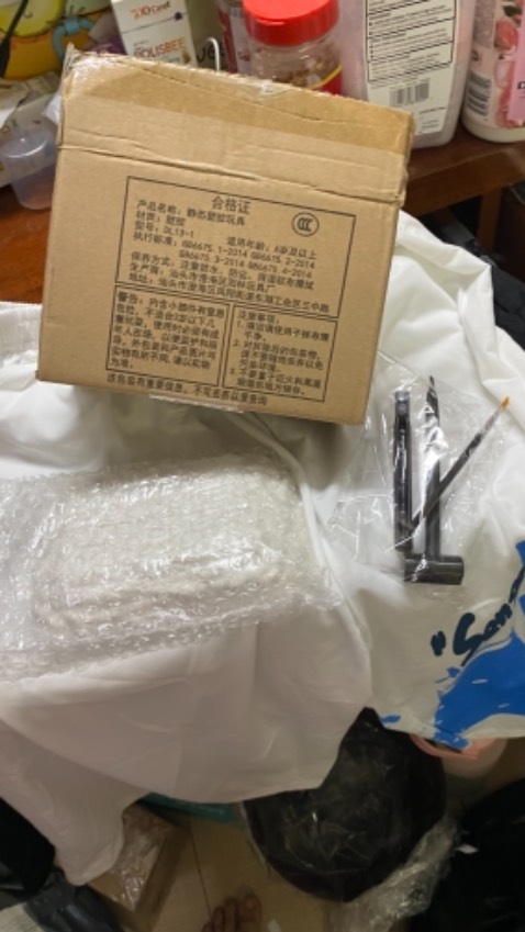 Ok nhung hộp ko nhãn mác