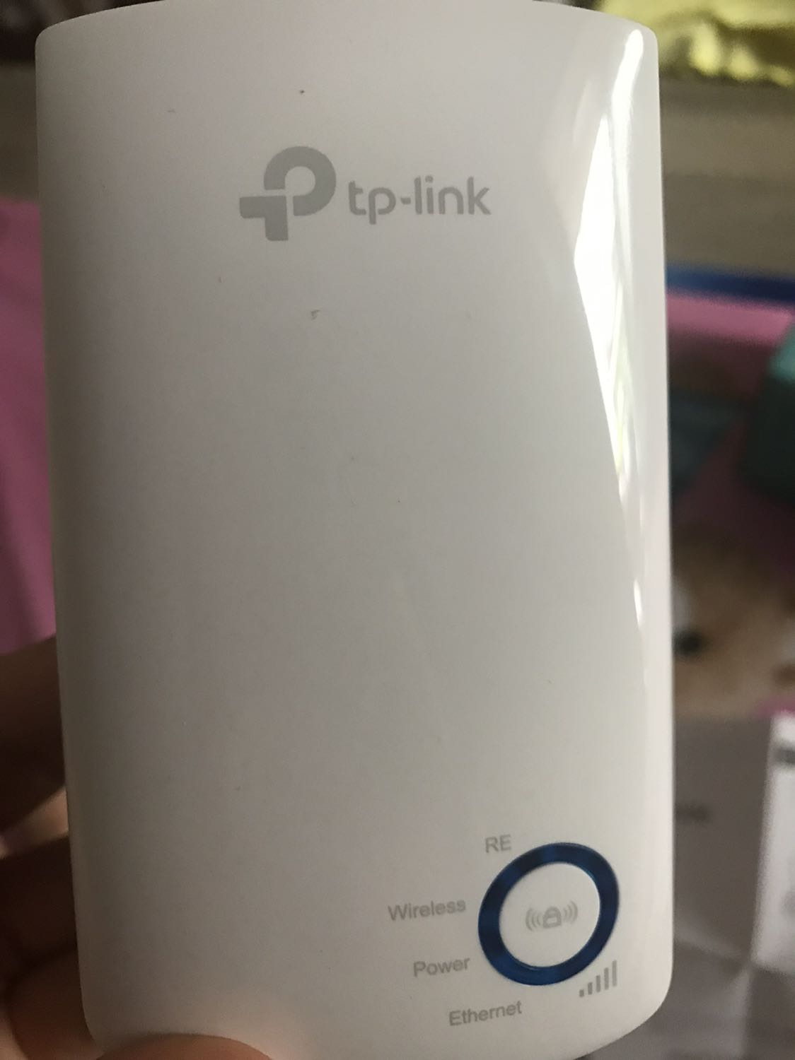 Nhựa dày, đóng gói kĩ