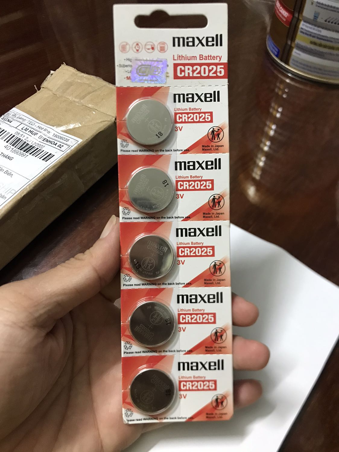 Giao hàng nhanh, đúng sản phẩm, chất lượng thì để xài mới biết