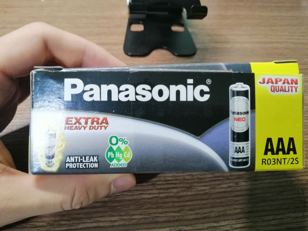 Sản phẩm tốt. Hàng chính hãng và lô sản xuất còn mới tha hồ dùng 🙂