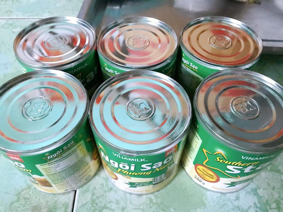 Sữa giao được đóng gói kỹ, *** nguyên vẹn, hạn sử dụng 2022. Tuy giao hàng trễ hơn 1 ngày so với thời gian dự kiến do trời mưa nhưng sản phẩm nhận được ưng ý, còn mới và rất tốt.