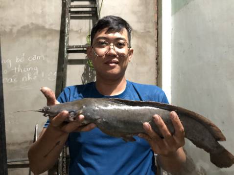 Đã nhận được hàng OK lắm