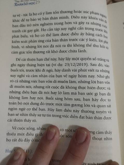 Thuật Thao Túng - Góc Tối Ẩn Sau Mỗi Câu Nói