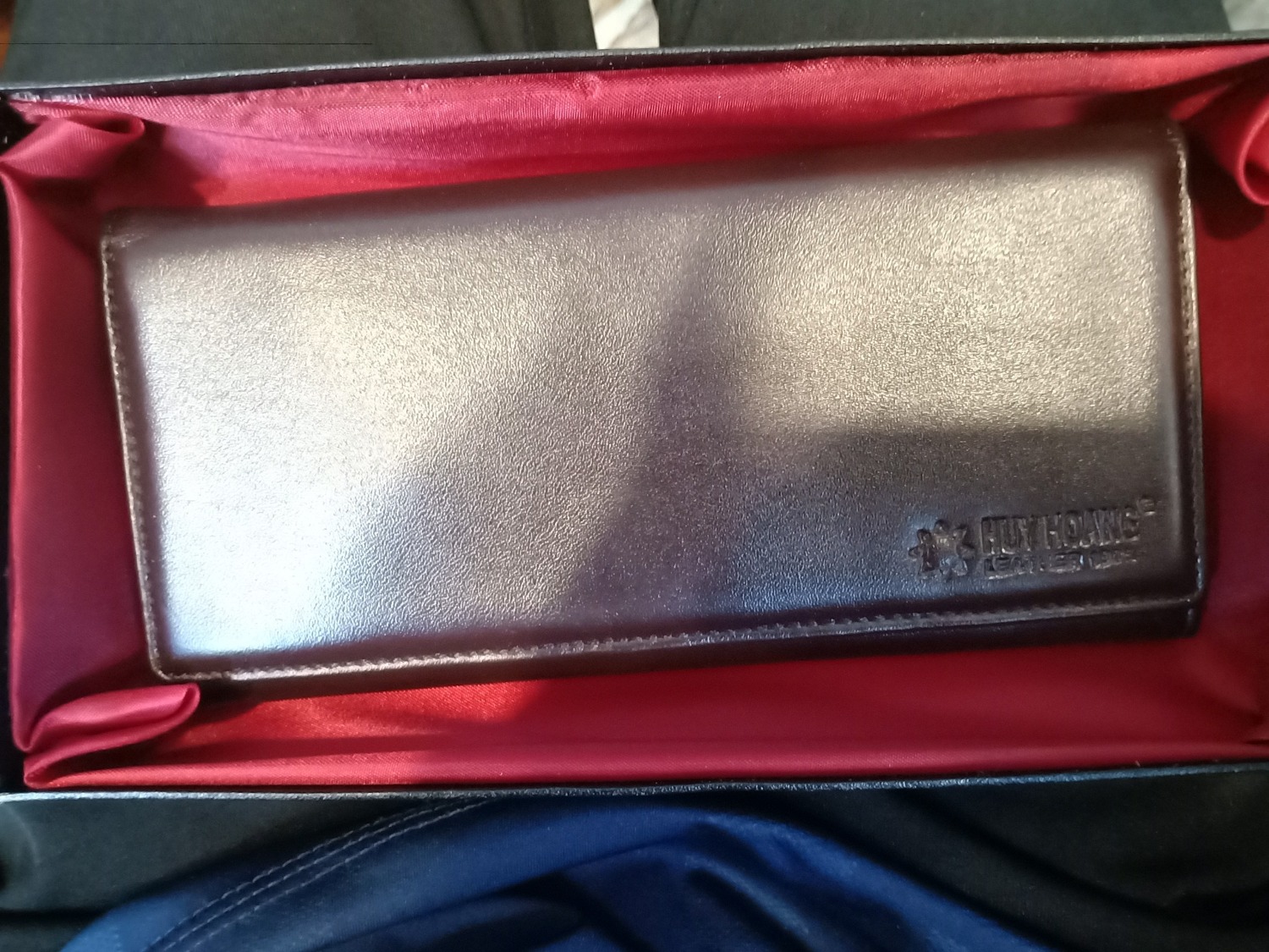 Sản phẩm giống mô tả và tốt hơn mong đợi.

Chất lượng sản phẩm rất tốt

Gửi sản phẩm nhanh.