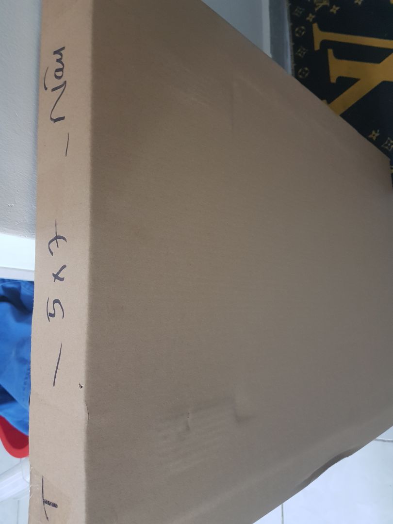 đẹp, chắc chắn, giao hàng trách nhiệm.