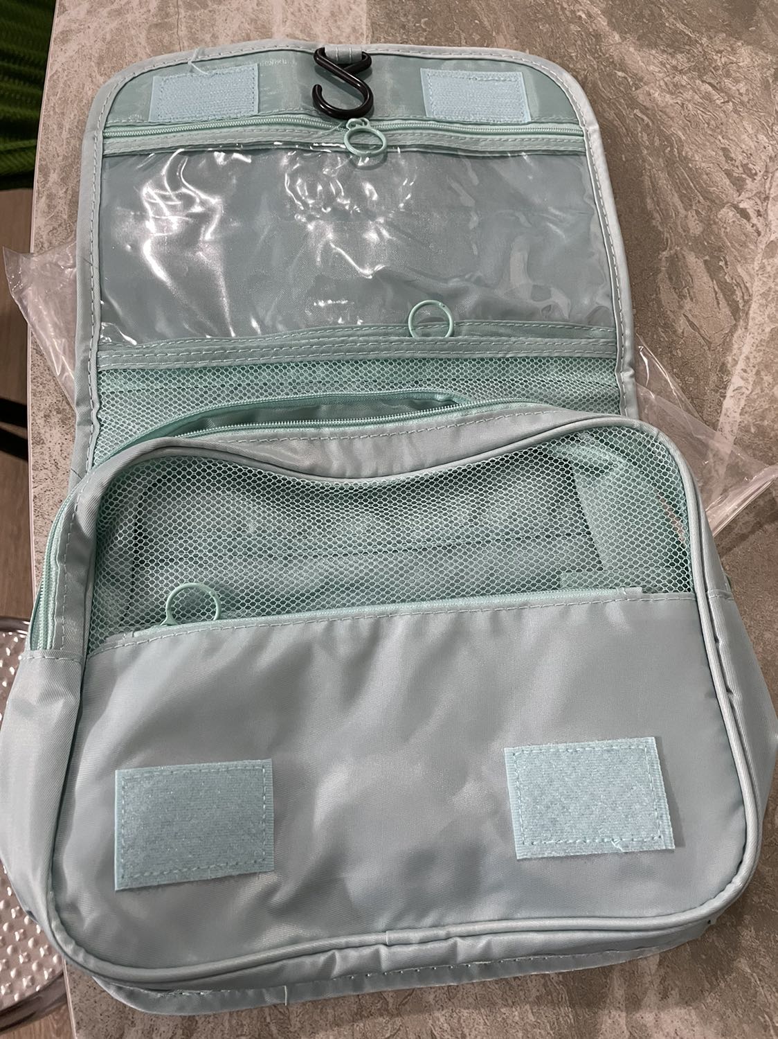 Giao hàng nhanh, túi nhìn đẹp và chắc