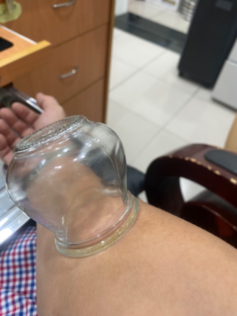 Xài ok lắm, nhưng mình lỡ tay rớt bể 1 cái tồi huhu