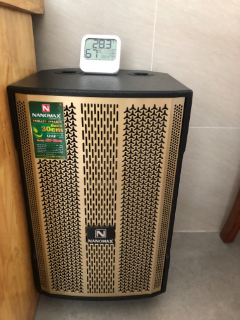 Chất lượng quá ok sv giá này