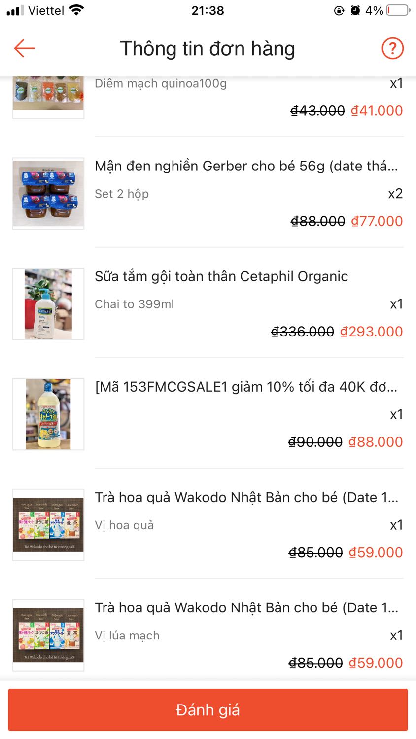 Giao hàng nhanh. Đã mua rất nhiều lần rồi. Tã xài rất okk