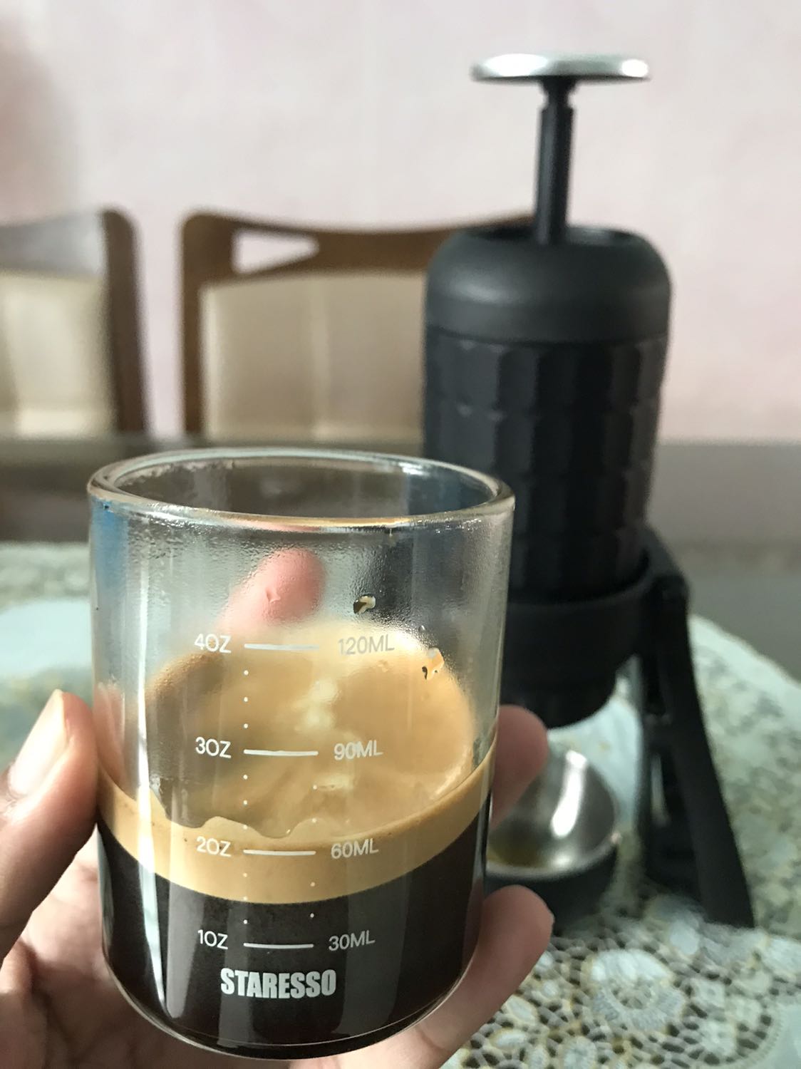 Đóng gói cẩn thận, cafe mộc rang thơm ngon. Sẽ ủng hộ shop dài dài!