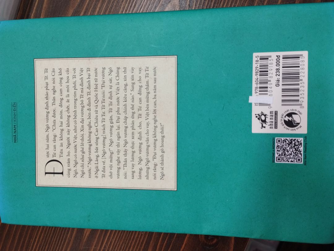 Sách bị df ở các góc