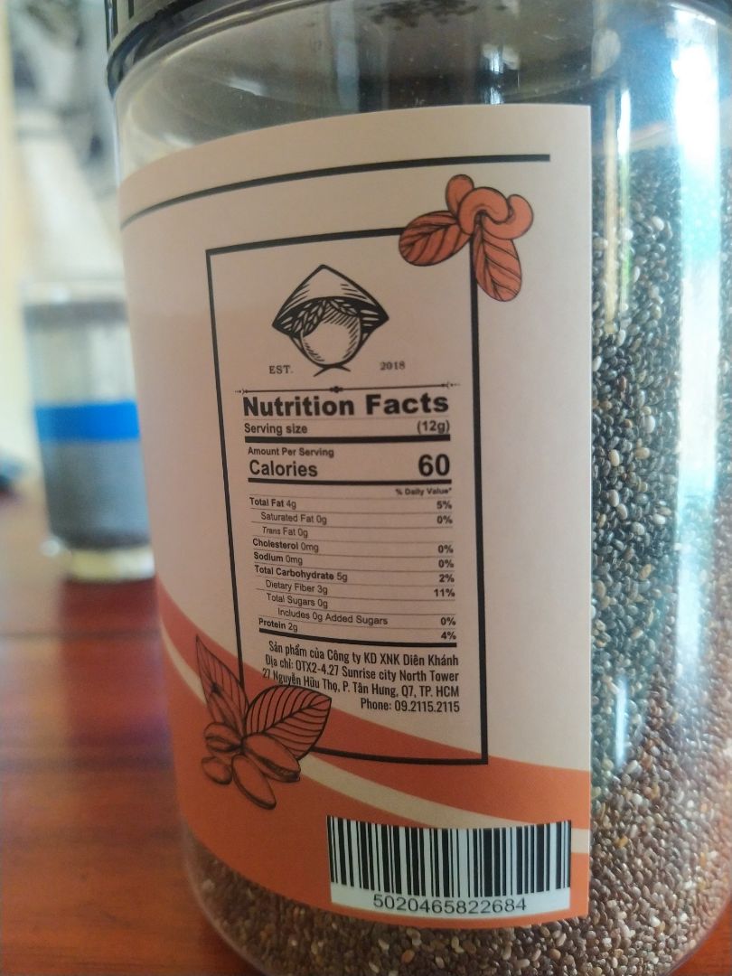 Ngày sản xuất thì ghi 22, hạn sử dụng thì ghi tới tận 01/08/23 vậy mà rất nhiều hạt bị chuyển màu vàng, ăn thử thì thấy vị chua hỏng. Bây giờ phải làm sao đây. Đơn hàng đặt khoảng ngày 25/08/22