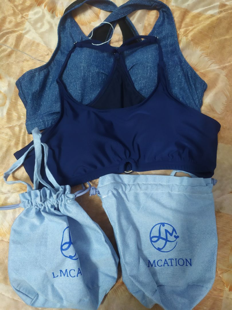 sản phẩm sờ mềm và nhận được đầy đủ sp tặng. tuy nhiên là nếu ngực hơn 90 thì lại kích và ko vừa. mong shop có thêm sp to cho người béo hơn