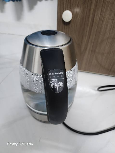 Mới nhận dùng đun 1 lần chưa biết như thế nào