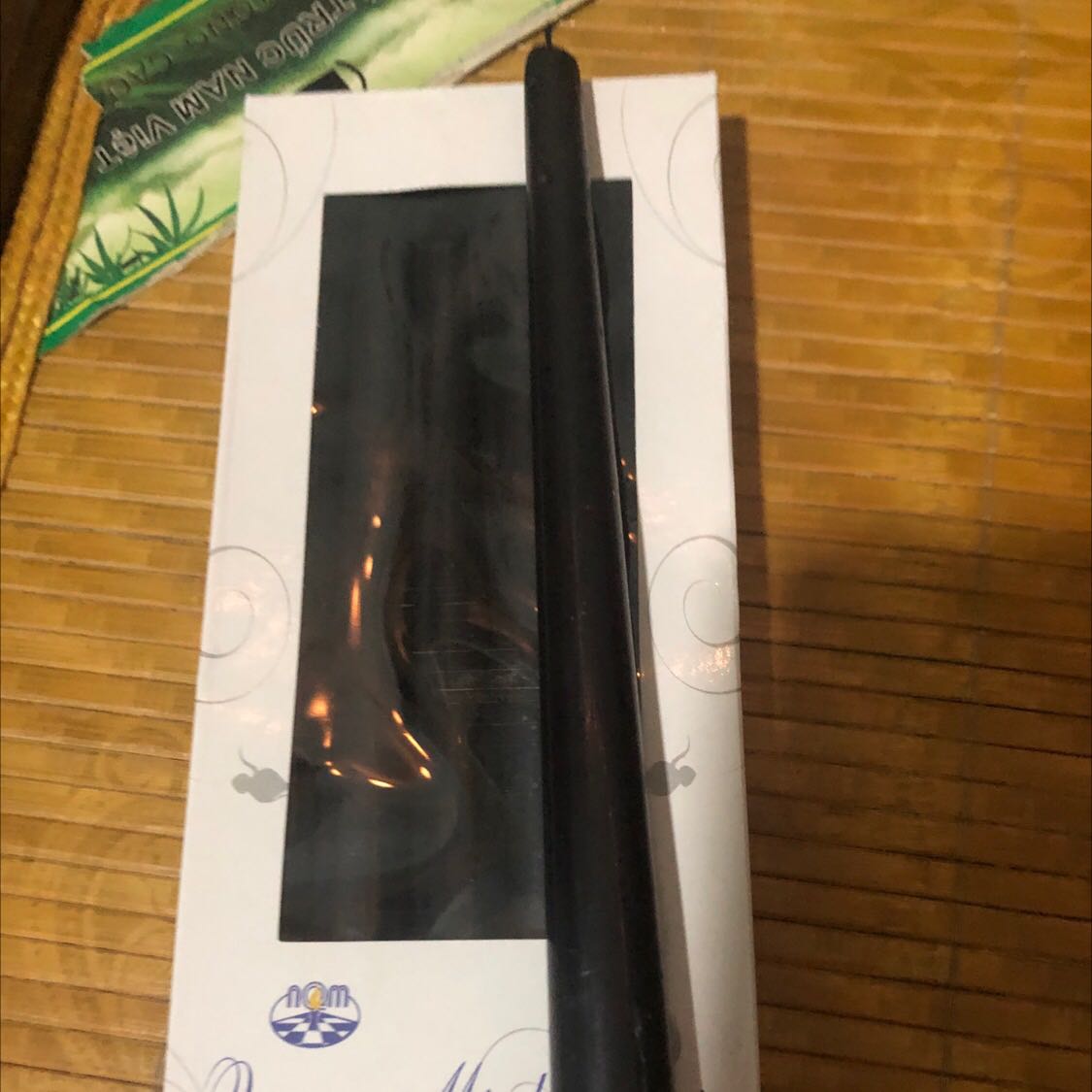 Shop gói hàng cẩn thận! Giao hàng nhanh! Mình cảm ơn shop nhé!