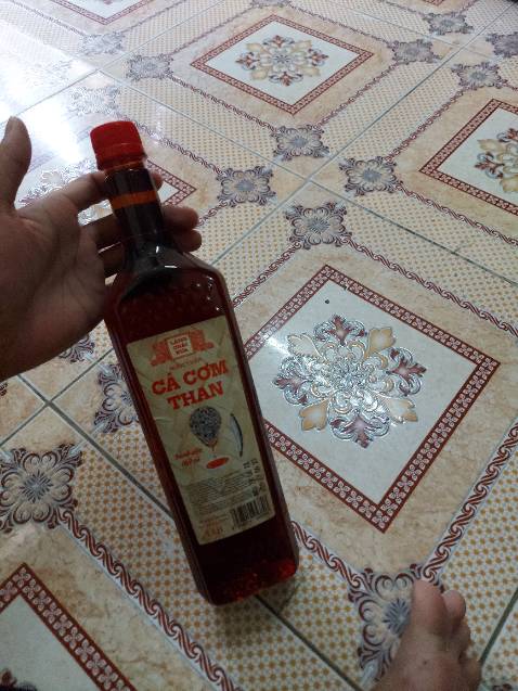 Chưa dùng nữa hahaha