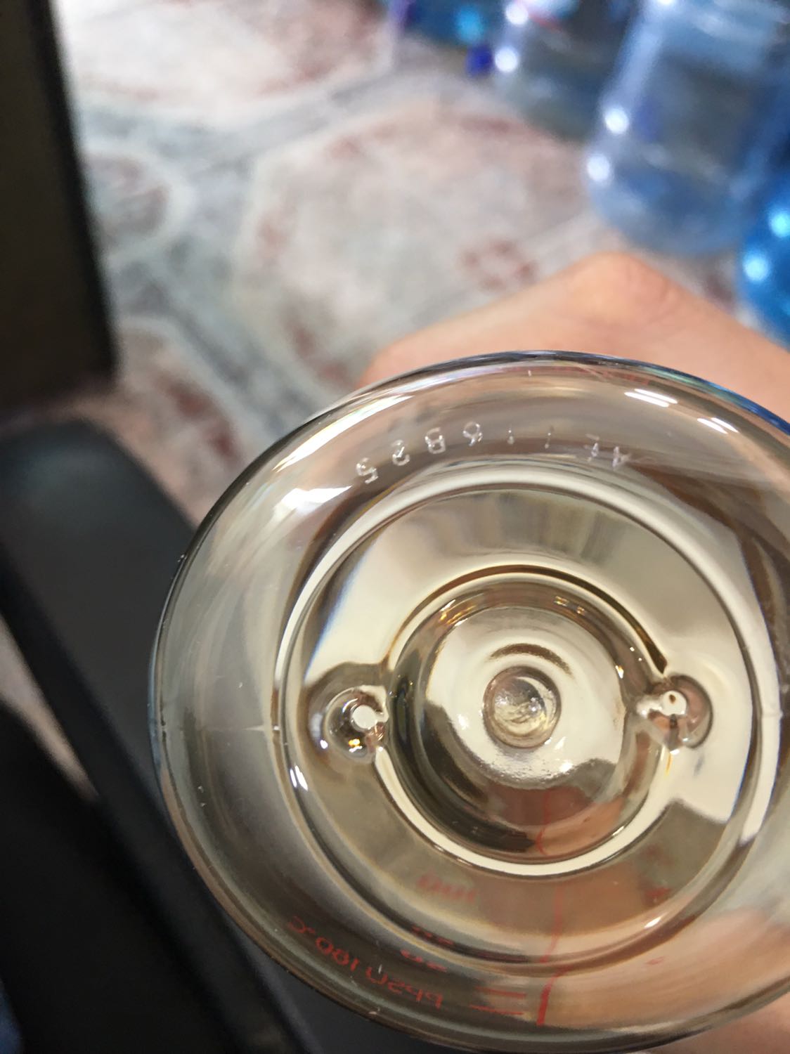 Ok, hàng đúng chuẩn, có đủ các mã và in nổi trên các sản phẩm