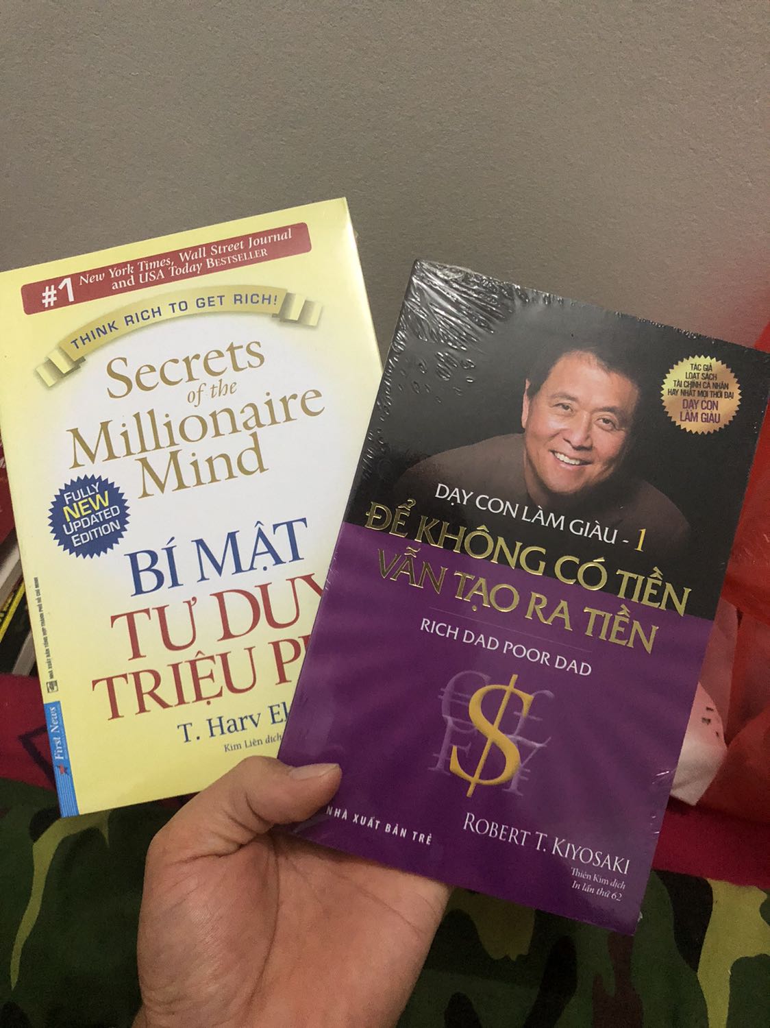 Bọc gói cẩn thận giao hàng nhanh