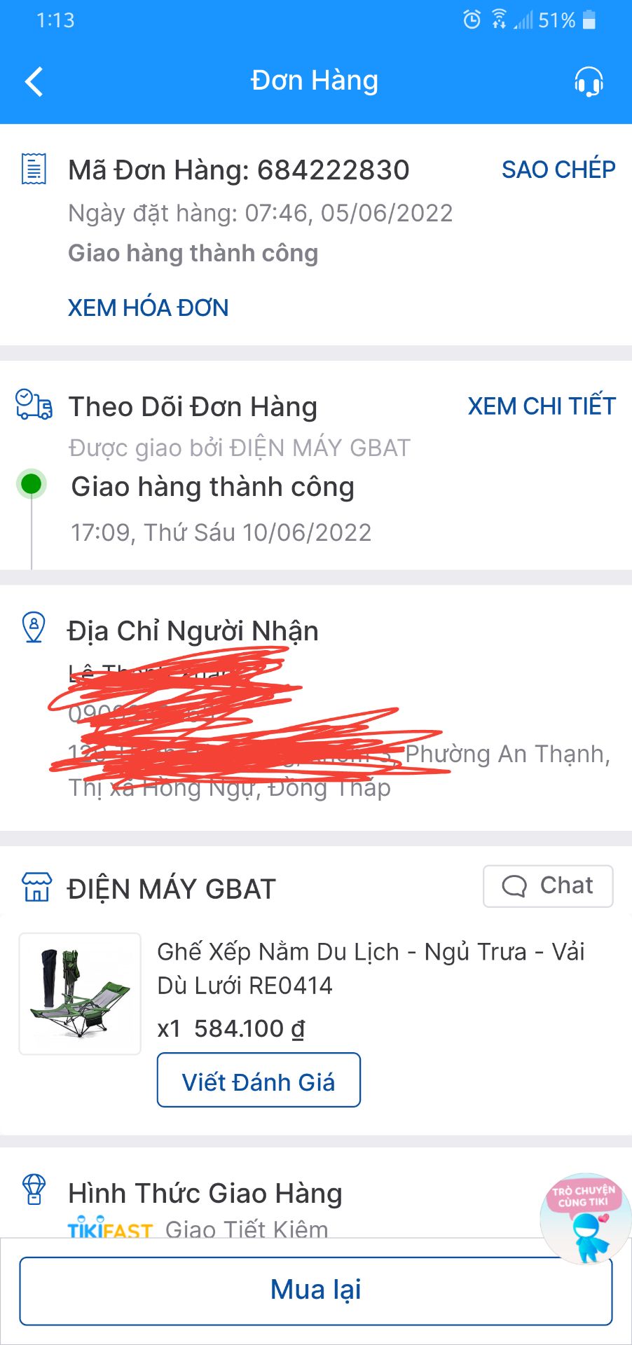 mới nhận ngày 10/6 , hôm nay 23/6 thì bị gãy hết xài được rồi , 13 ngày sử dụng = 6***