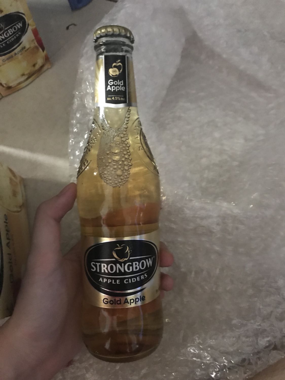 Cập nhật hơn 56 về hình ảnh strongbow - cdgdbentre.edu.vn