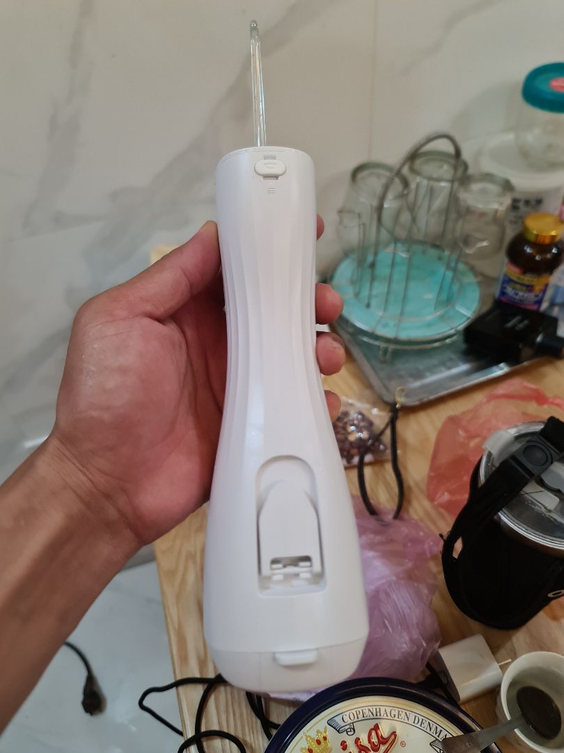 giá tiền hợp lý.Đầy đủ chức năng tiện lợi với 5 chế độ xịt giá tiền hợp lý.Đầy đủ chức năng tiện lợi với 5 chế độ xịt