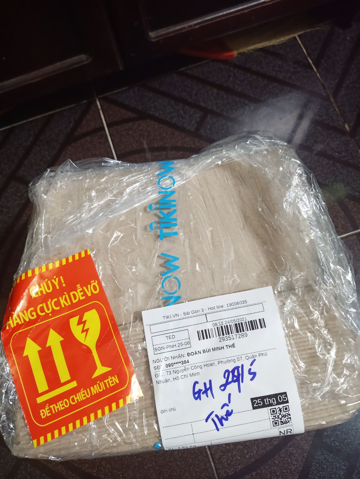 Ảnh đánh giá
