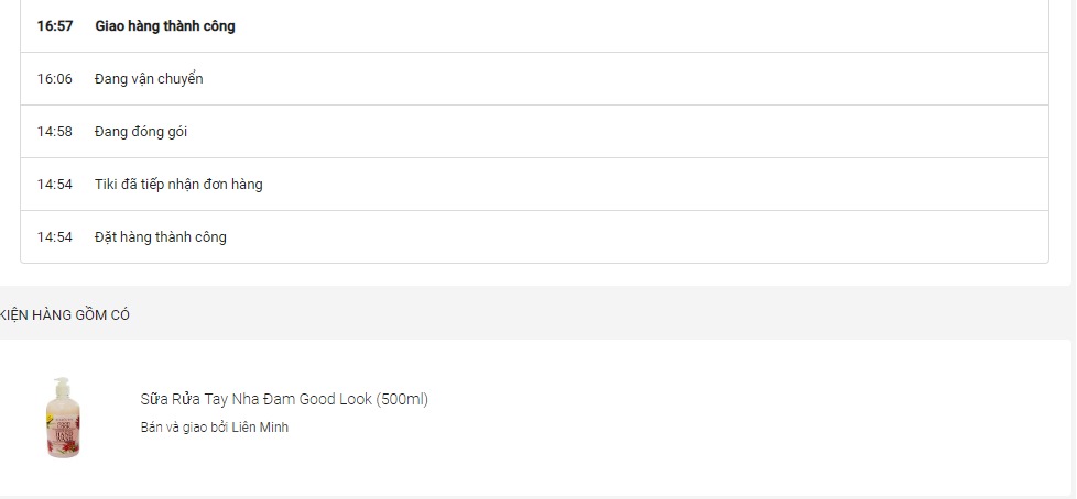 Tốt, chất lượng, khi mình đặt hàng có hỗ trợ Tikinow nên nhận được hàng rất nhanh. Tikinow thì được freeship nữa, tuyệt vời