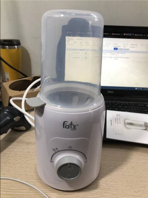 Sản phẩm đúng như mô tả, máy đẹp dễ sữ dụng, giá rẻ hơn các trang wed