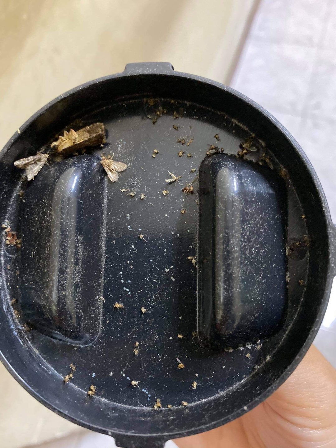 Mình mua mấy lần rồi, mua cho gia đình rồi hàng xóm cũng nhờ mua hộ. Ban đêm đèn mắt muỗi khá ok, thấy tanh tách liên tục, nhìn vào đèn thấy có xác muỗi. Độ bền thì xài 1 thời gian sẽ đánh giá sau