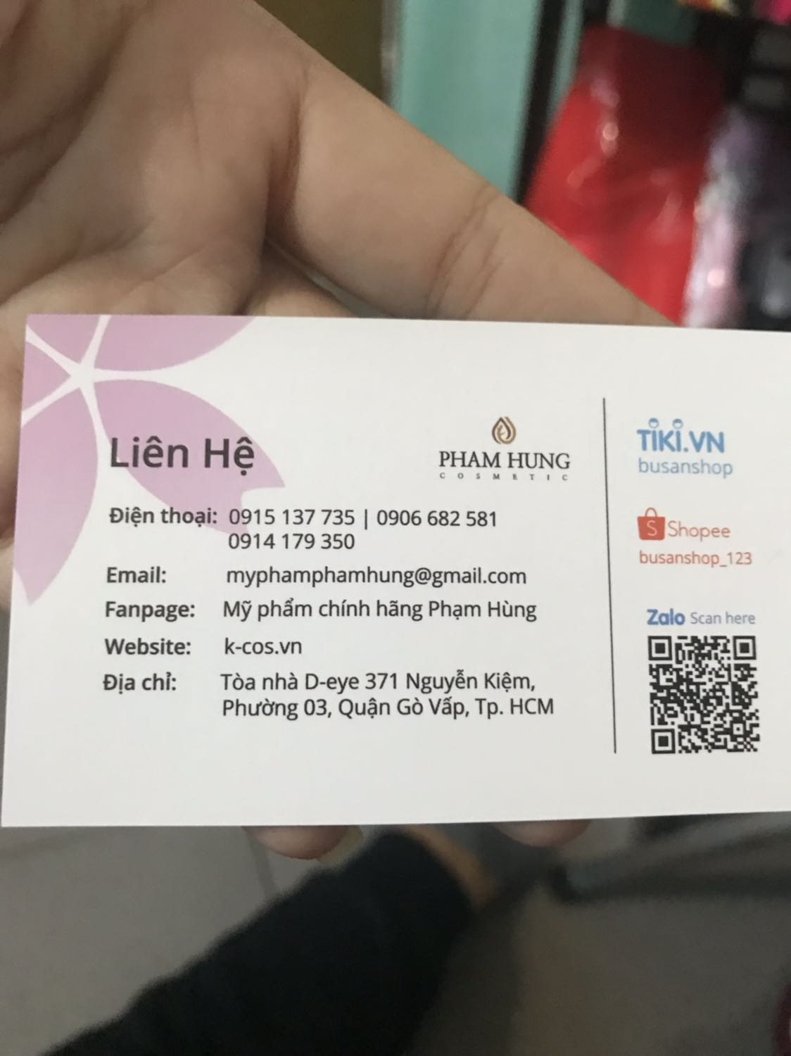 Mình mua 300k cho 2 gói kẹo, khi nhận hàng ngày 09/10 và nhìn hạn sản phẩm thấy ghi 13/11/2019. Ăn sao kịp tiki ơi? Mình muốn đổi hàng. Quá thất vọng với kiểu làm ăn của shop này