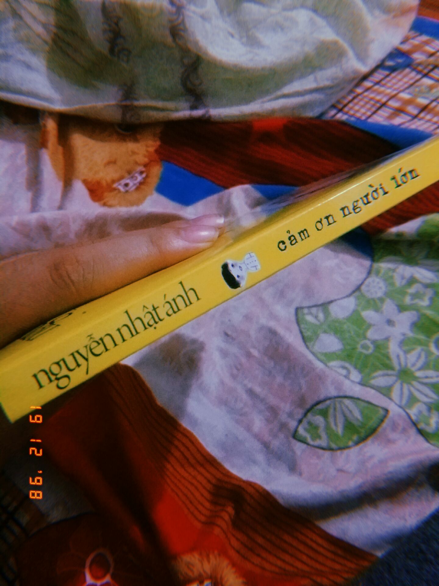 Ảnh đánh giá