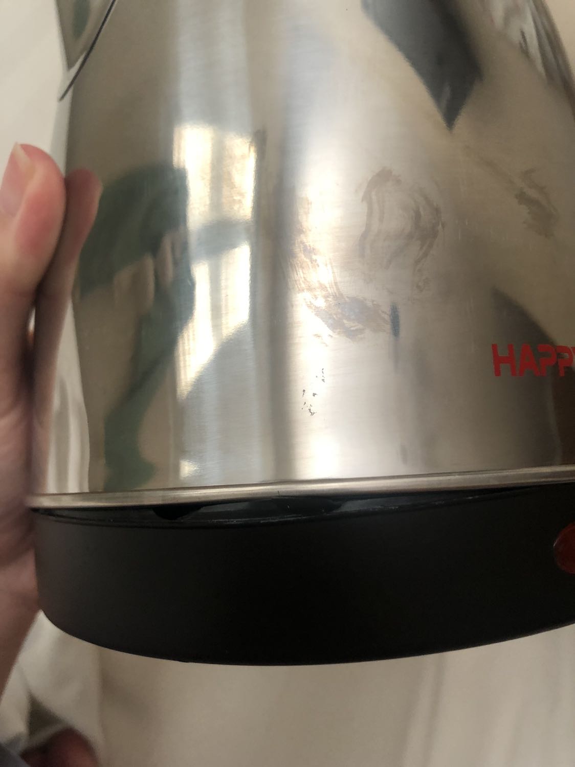 Khuyên mọi người đừng mua,quá tệ. Bị hư hại nặng,không đóng gói hàng. Không thể đổi trả.
Bên những app bán hành,đừng quá tin vào đánh giá 5sao và lời khen trên bình luận. Vì có thể thuê người viết nhận xét đấy.