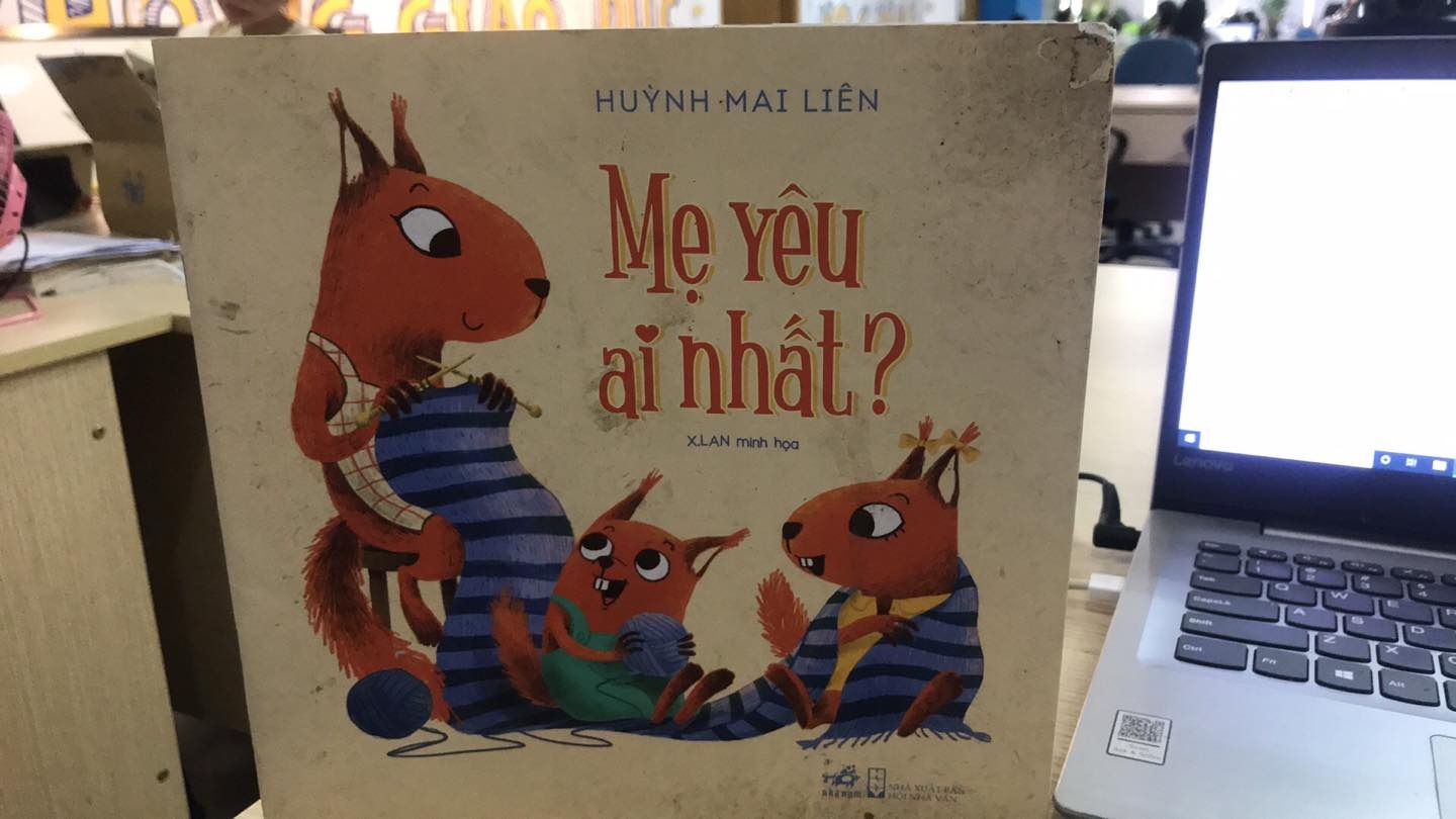 Tiki giao hàng nhanh nhưng lần này hàng giao tới bị rách mép và bẩn.
Mình muốn đổi lại quyển khác, vì sách này mình đem đi tặng.