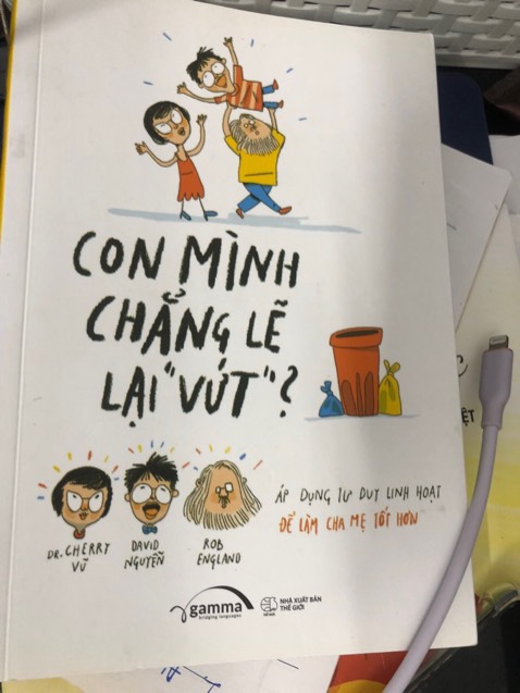 - Nội dung cũng có một số nội dung bổ ích